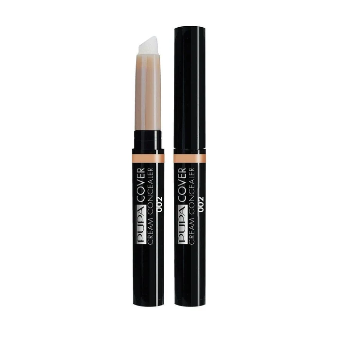 Pupa Cover 002 Beige – Tester