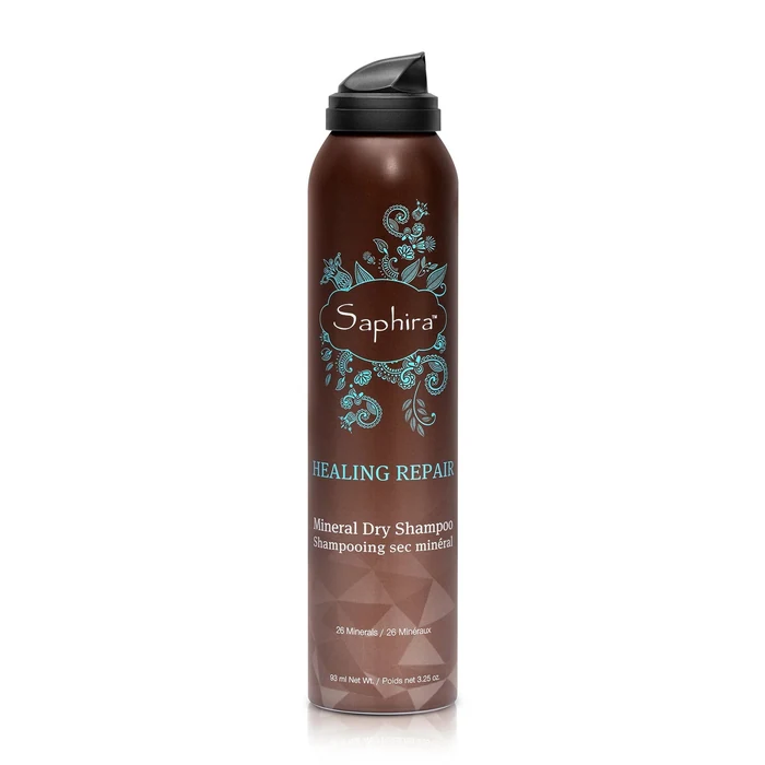 Saphira Healing Repair
