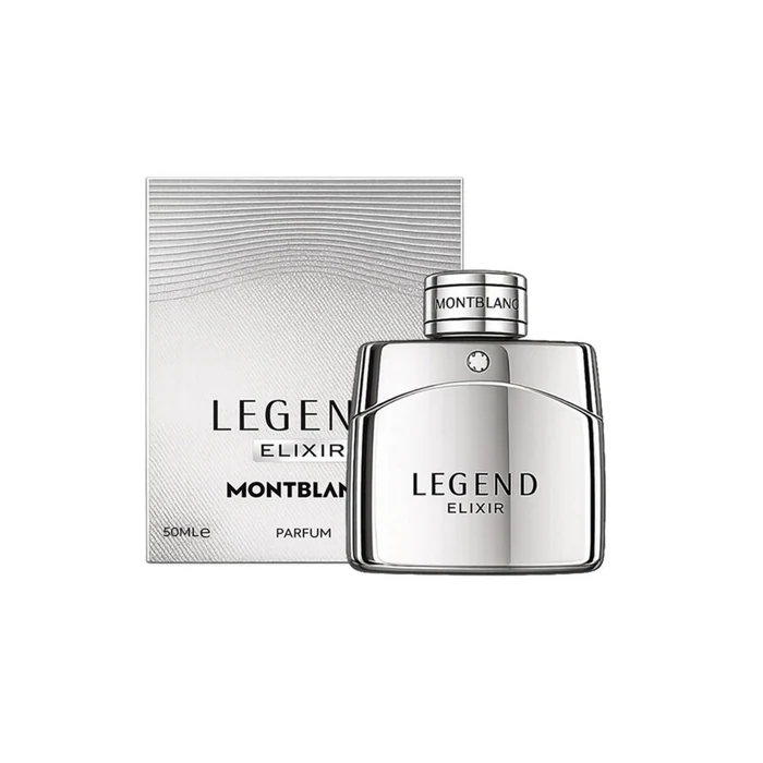 Mont Blanc Legend Elixir