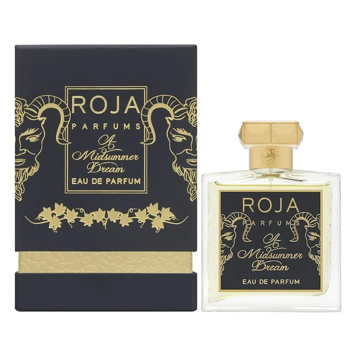 Roja Parfums A Midsummer Dream