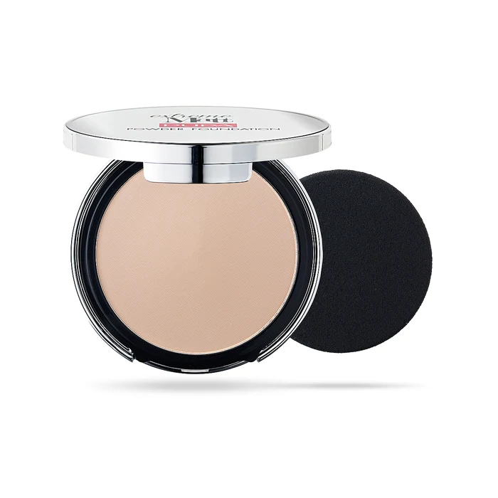 Pupa Extreme Matt 020 Light Beige – Tester
