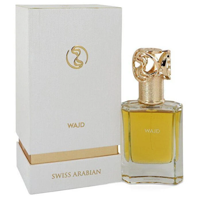 Swiss Arabian Wajd