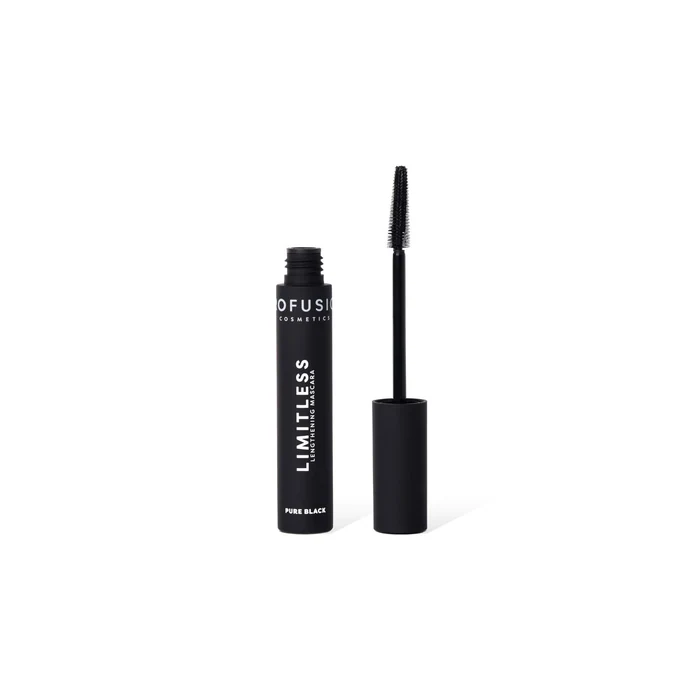 Profusion Cosmetics Limitless Black