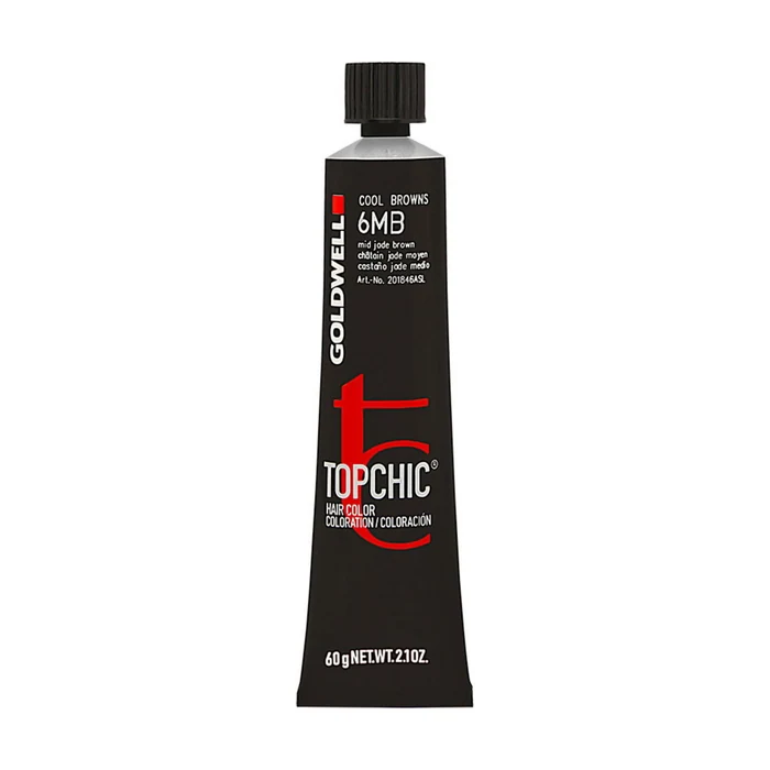 Goldwell TopChic 6MB