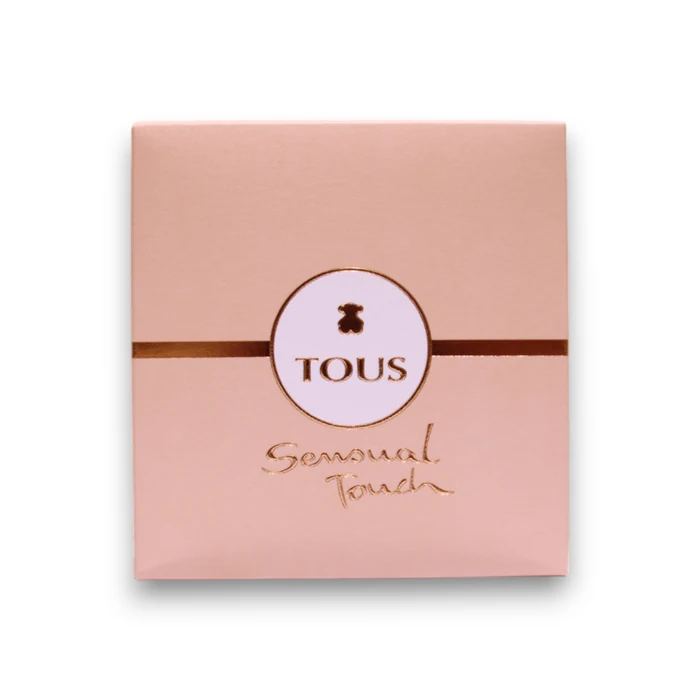Tous Sensual Touch