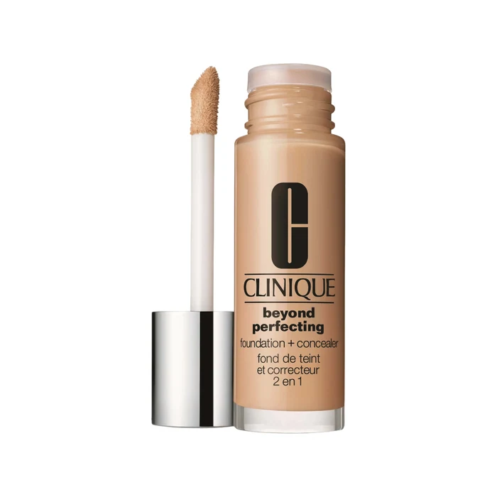 Clinique Beyond Perfecting 06 Ivory – Tester