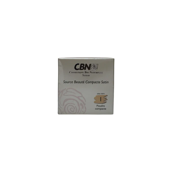 CBN Source Beaute 1