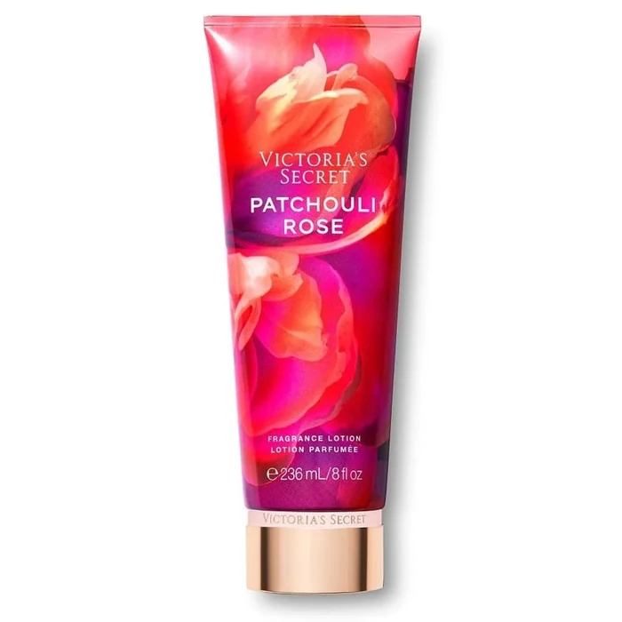 Victoria's Secret Patchouli Rose
