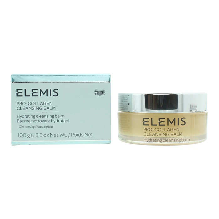 Elemis Pro-Collagen Cleanses