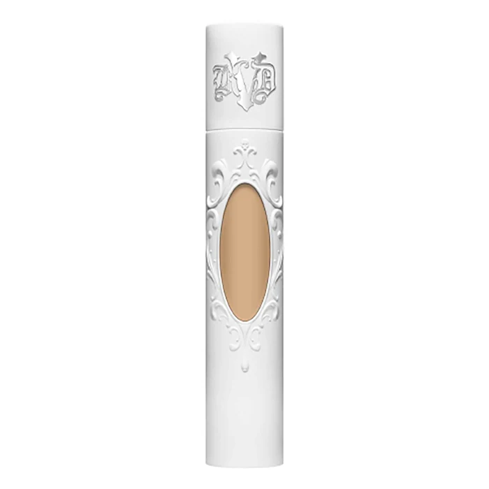 Kat Von D True Portrait 018 Light