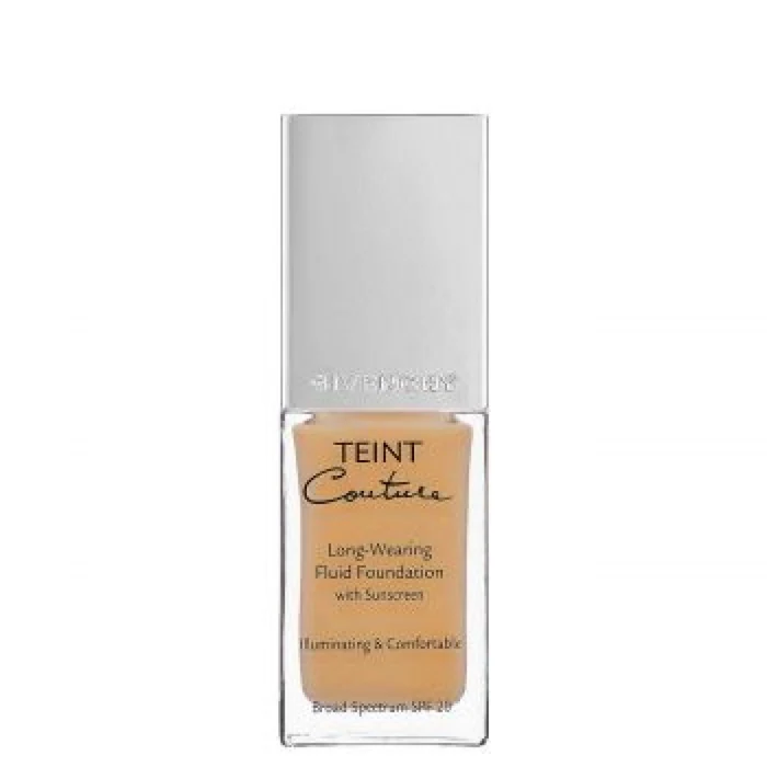 Givenchy Teint Couture 03 Honey