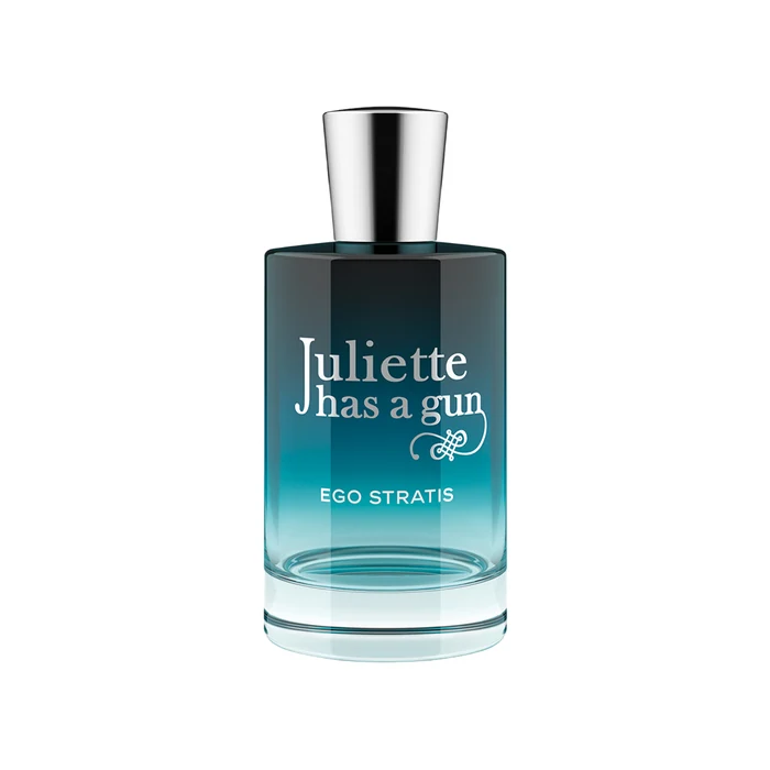 Juliette Has A Gun Ego Stratis