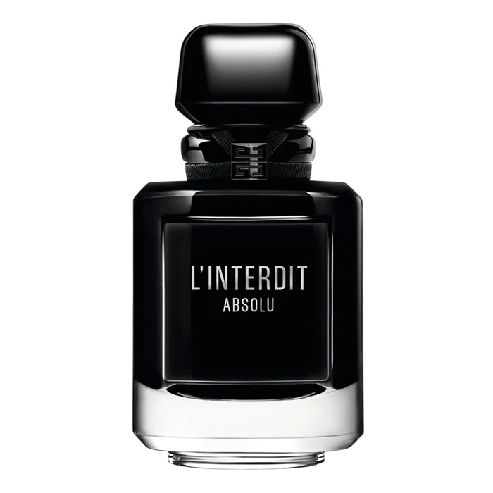 Givenchy L’Interdit Absolu Intense