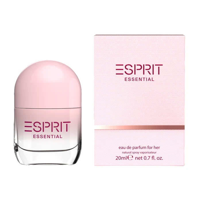 Esprit Essential