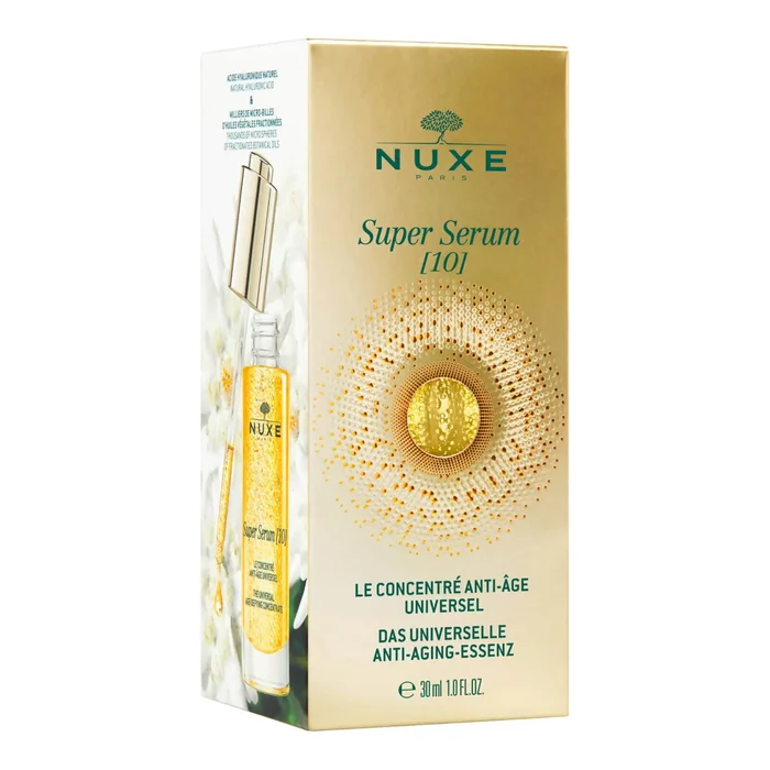 Nuxe Super Serum [10]