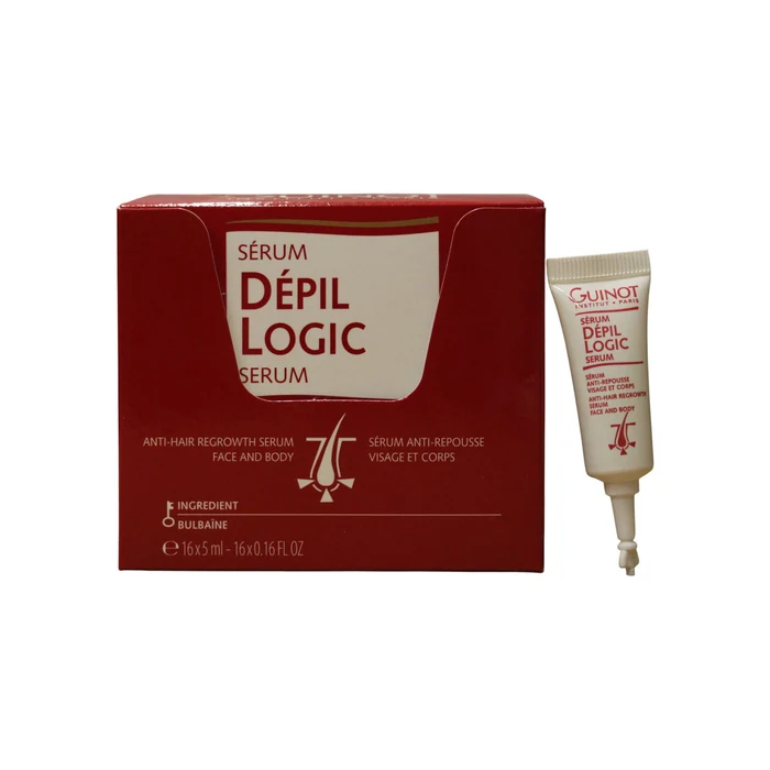 Guinot Depil Logic