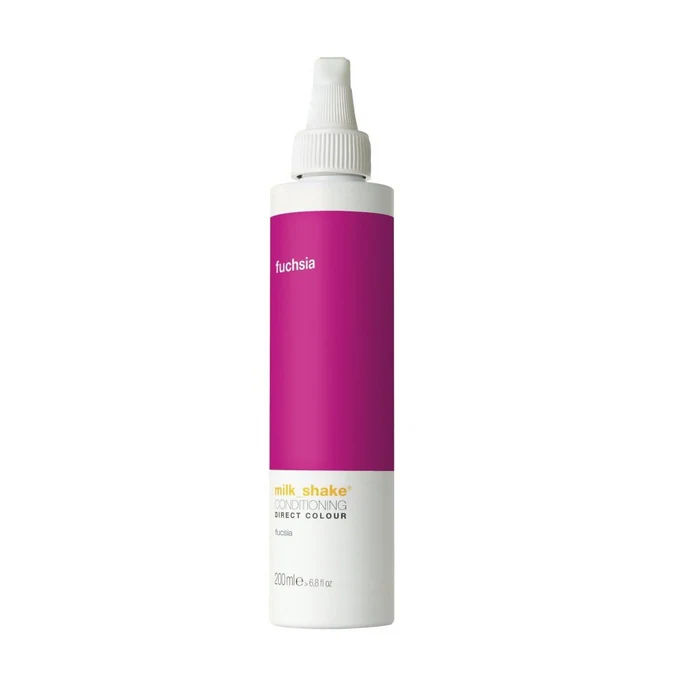 Milk_Shake Direct Colour Fuchsia