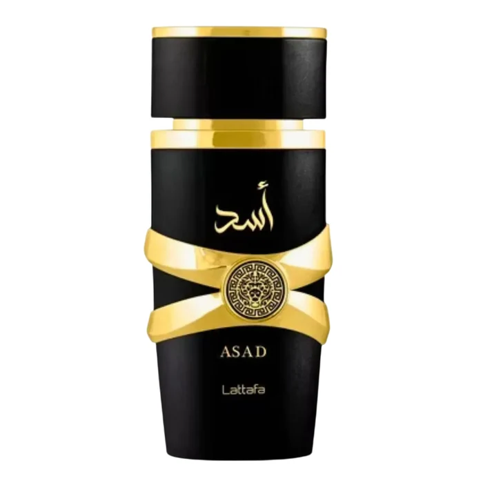 Lattafa Asad