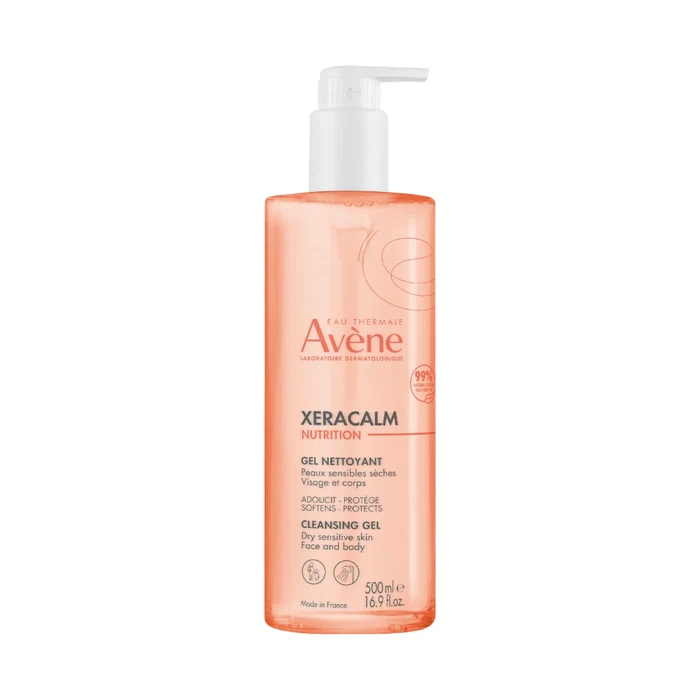 Avène XeraCalm Nutrition