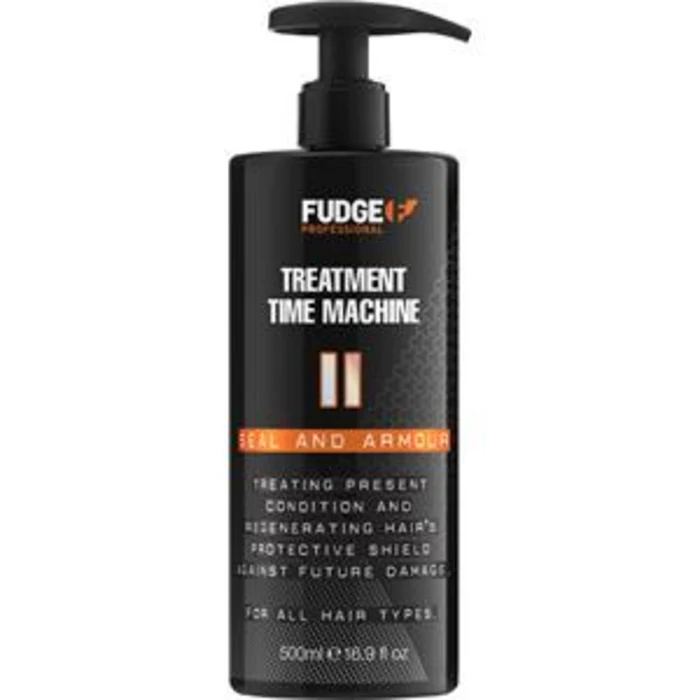 Fudge Professional Time Machine II
