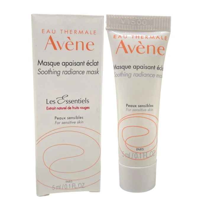 Avène Cream Mask – Probe