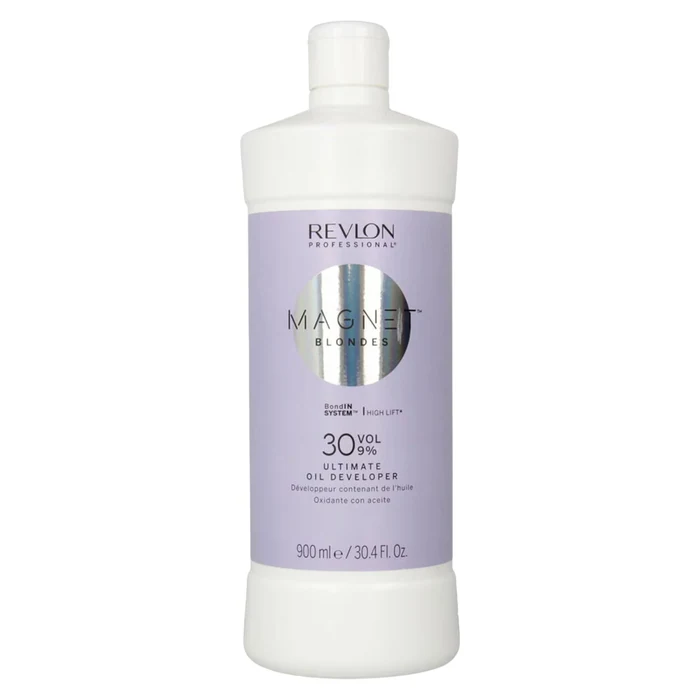 Revlon Magnet Blondes 9% 30Vol