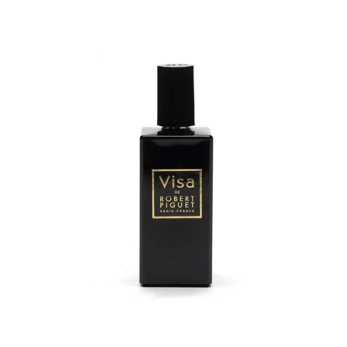 Robert Piguet Visa 2007