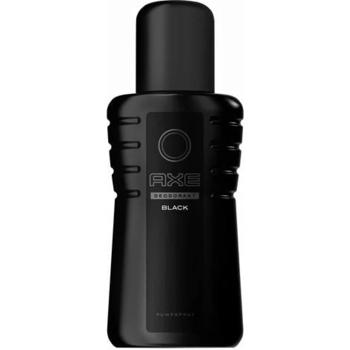 Axe Black