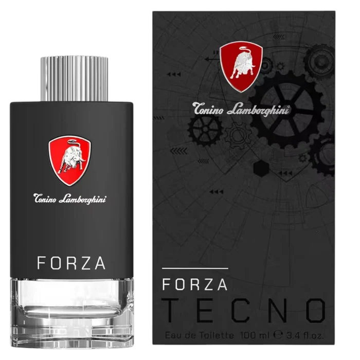 Tonino Lamborghini Techno Forza