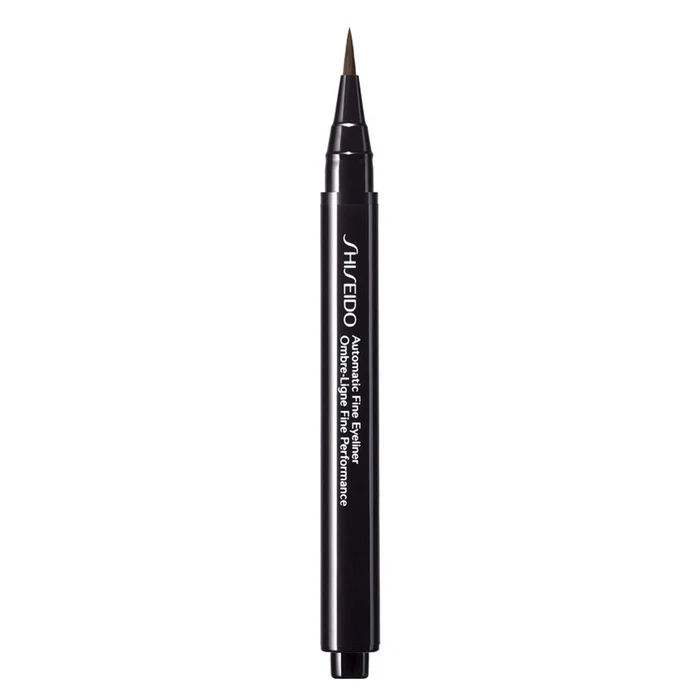 Shiseido Automatic Fine BK 901 Black