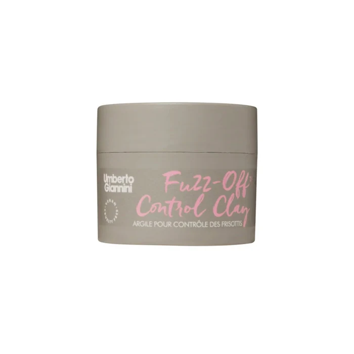 Umberto Giannini Fuzz Off Control Clay