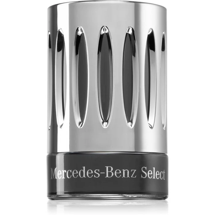 Mercedes-Benz Select