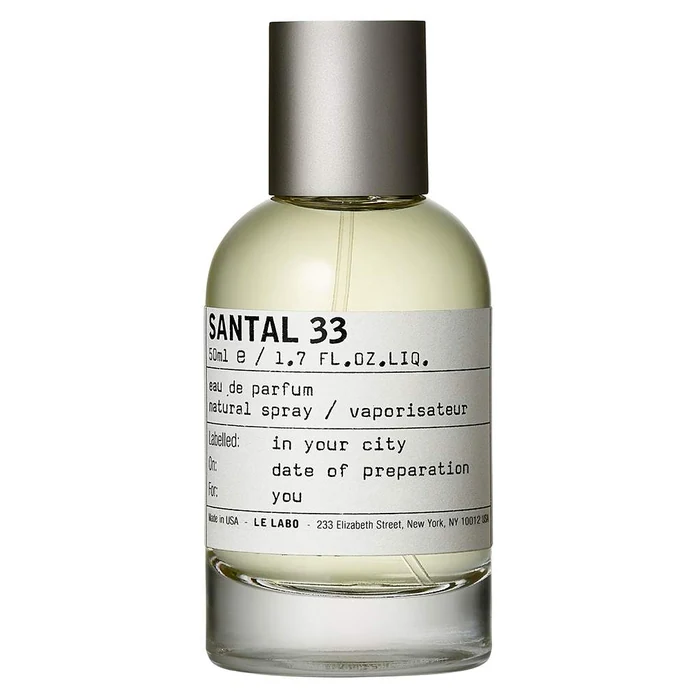 Le Labo Santal 33