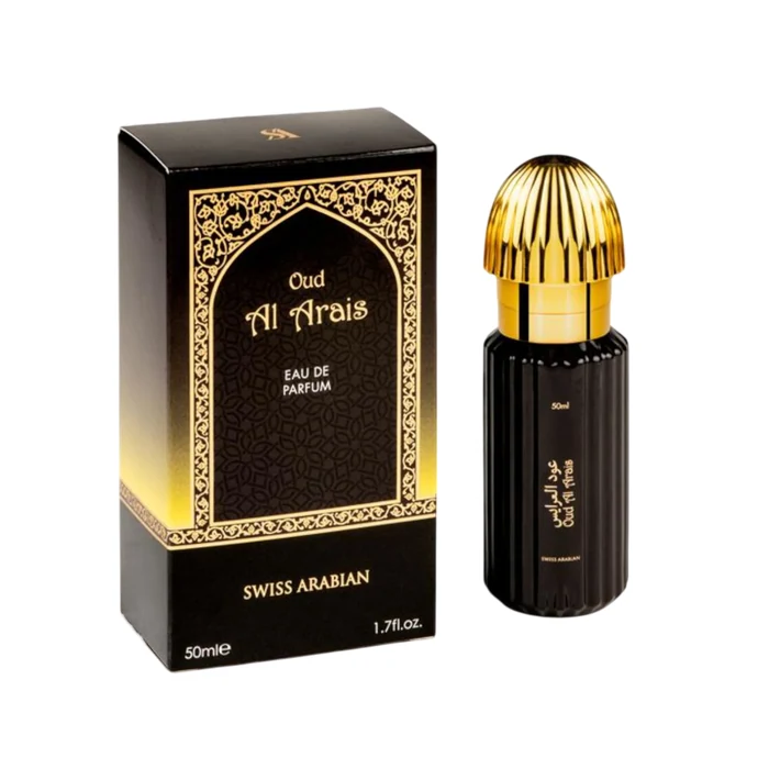 Swiss Arabian Oud Al Arais