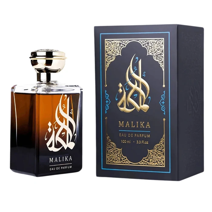 New Brand Malika