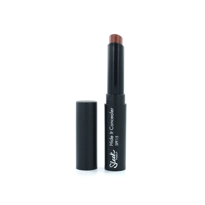 Sleek MakeUP Hide It 02 Porcelain