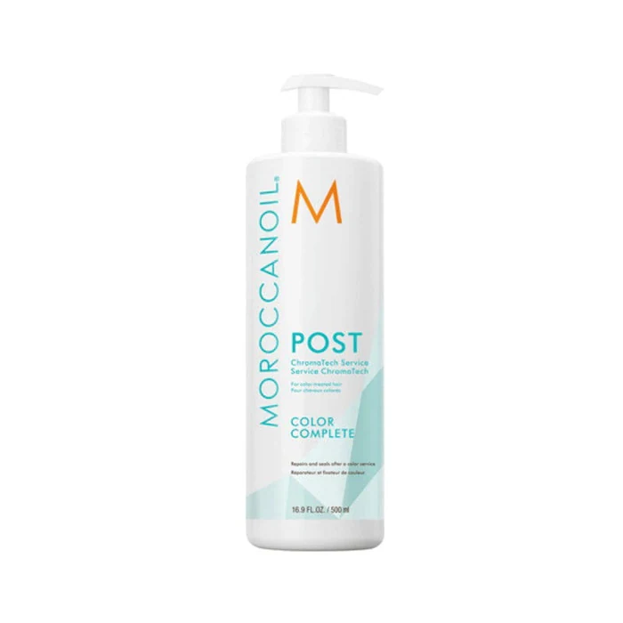 Moroccanoil Color Complete