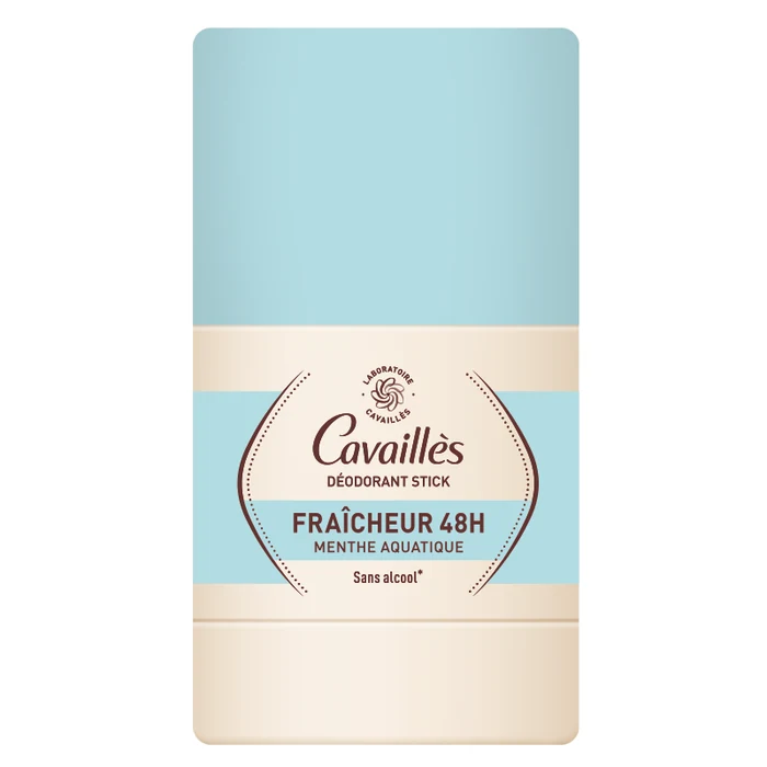 Roge Cavailles Menthe Aquatique