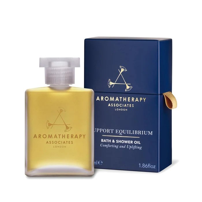 Aromatherapy Associates Support Equilibrium