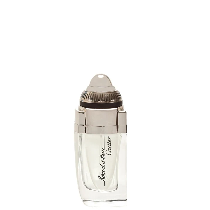 Cartier Roadster – Tester