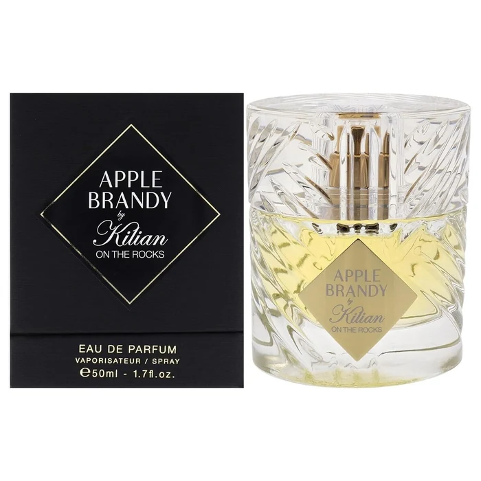 By Kilian Apple Brandy