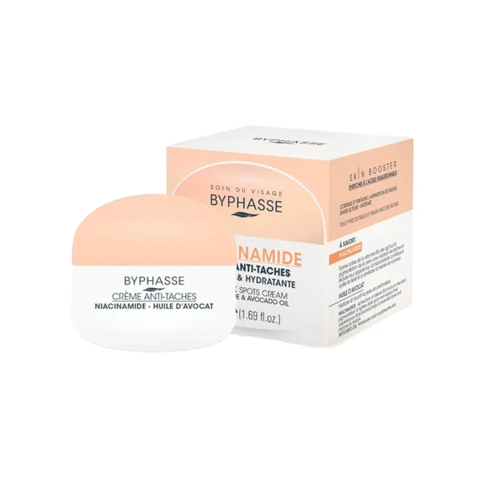 Byphasse Anti-Dark Spots