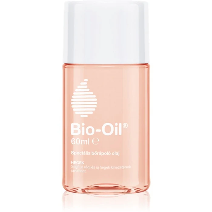 Bio-Oil Oil – Tester
