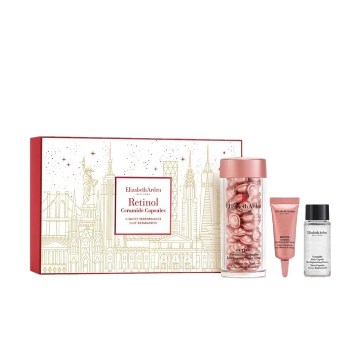 Elizabeth Arden Retinol + Ceramide … set