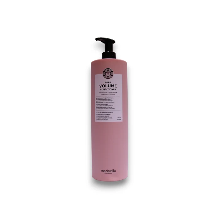 Maria Nila Pure Volume