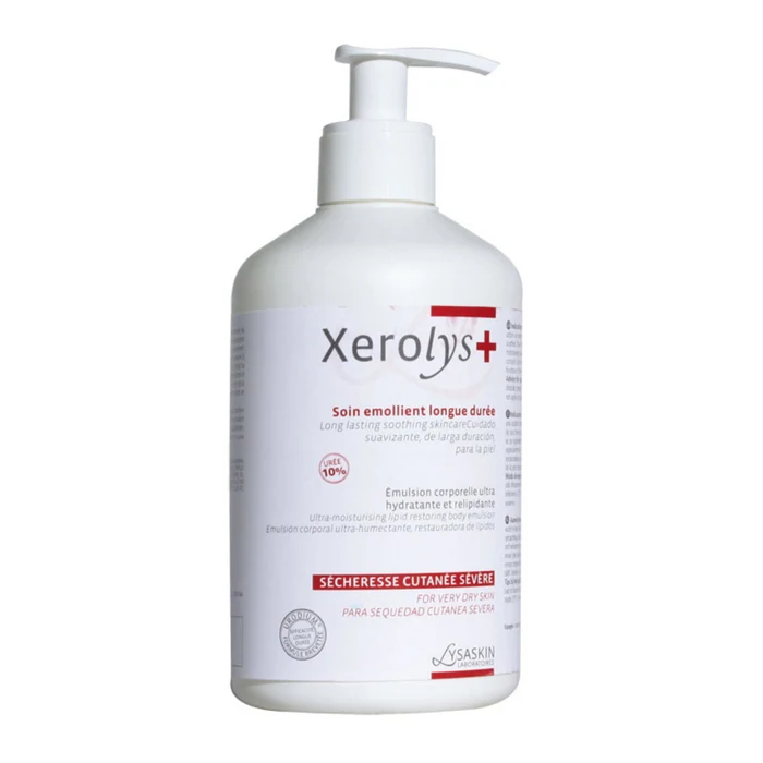 Lab Lysaskin Xerolys+