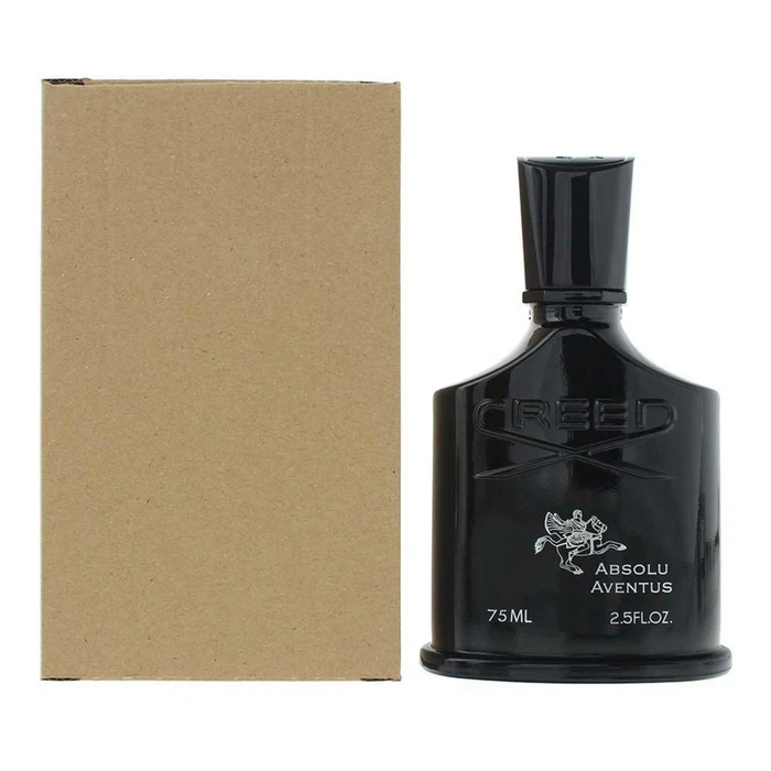 Creed Absolu Aventus – Tester