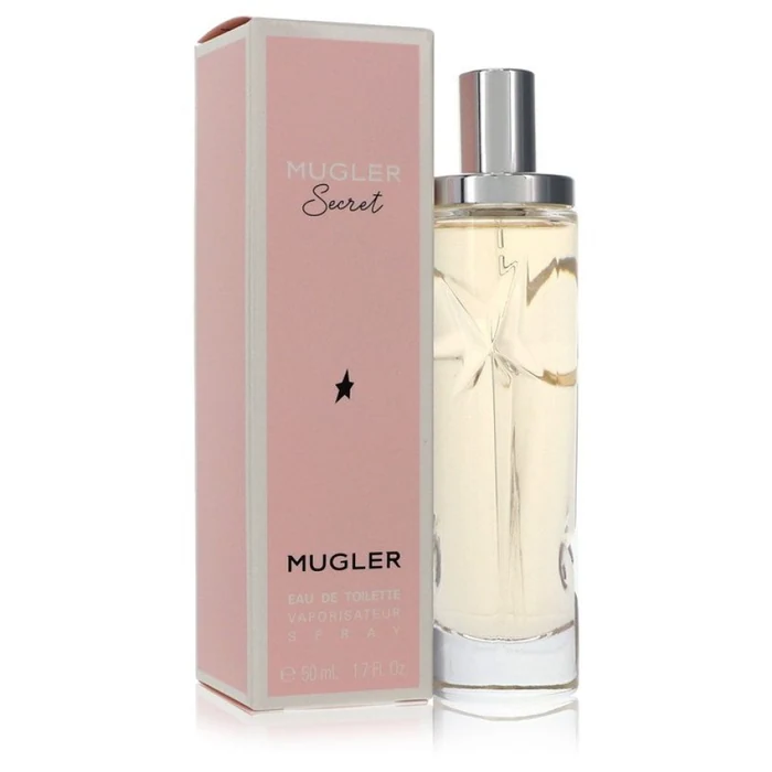 Thierry Mugler Secret