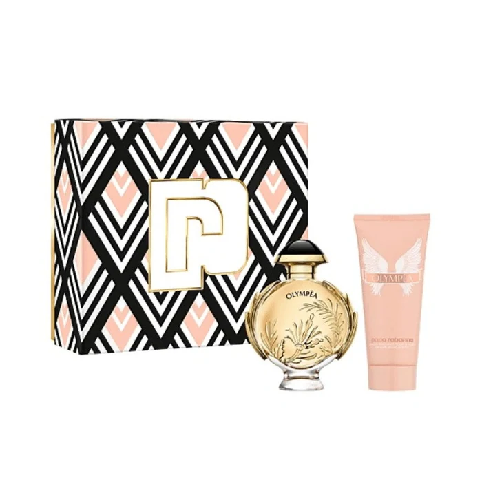 Paco Rabanne Olympea Solar set