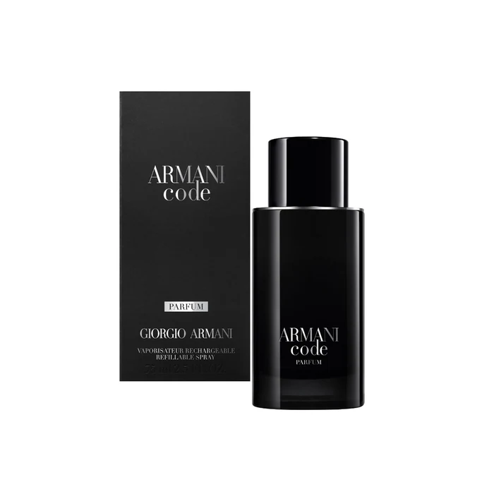 Armani Code